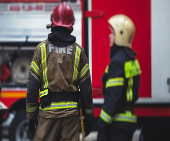 Emergencia Industrial